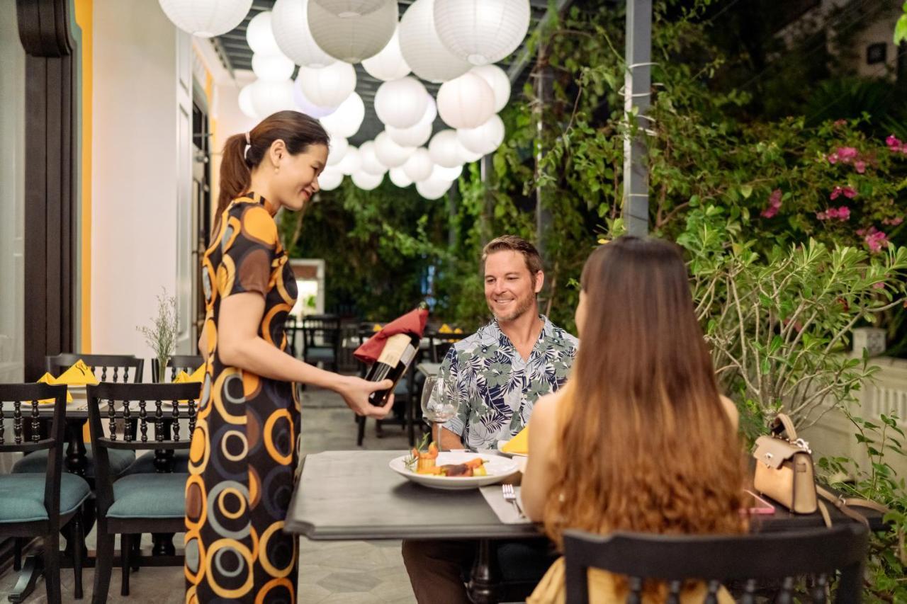 Son Boutique & होटल Hoi An