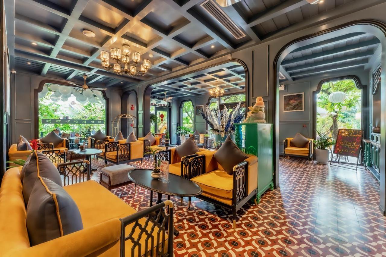 Son Boutique & होटल Hoi An