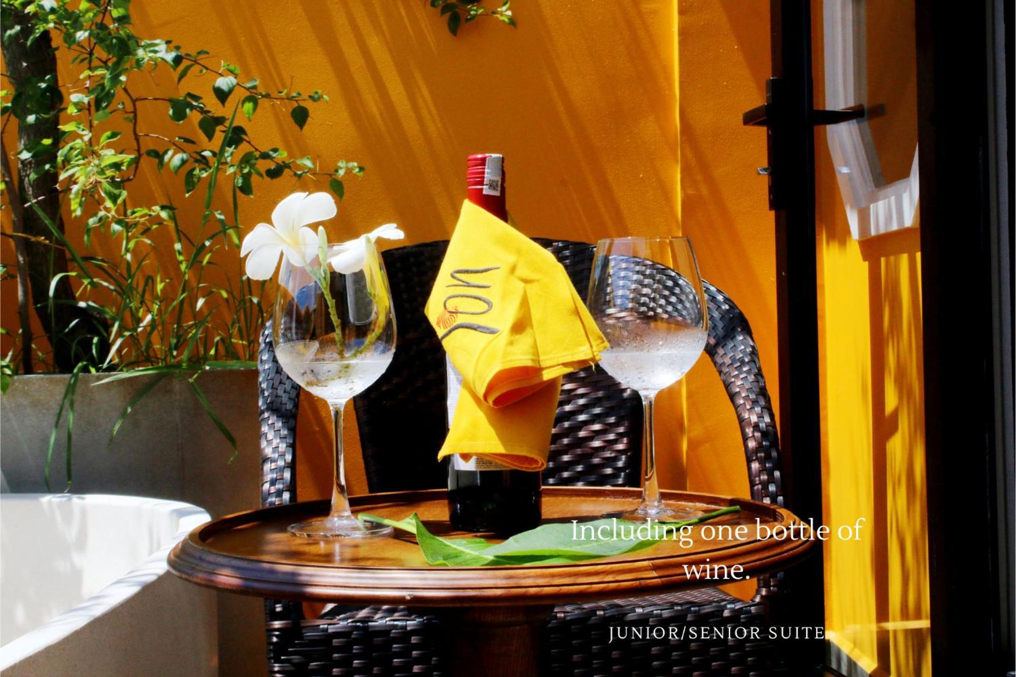 होटल Son Boutique &