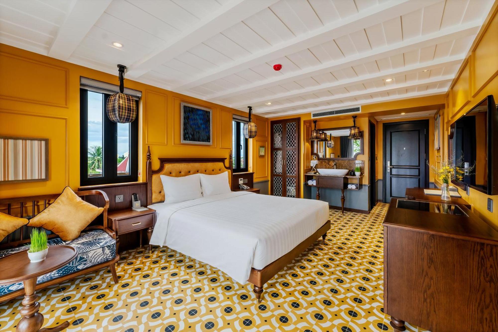 Son Boutique & होटल Hoi An