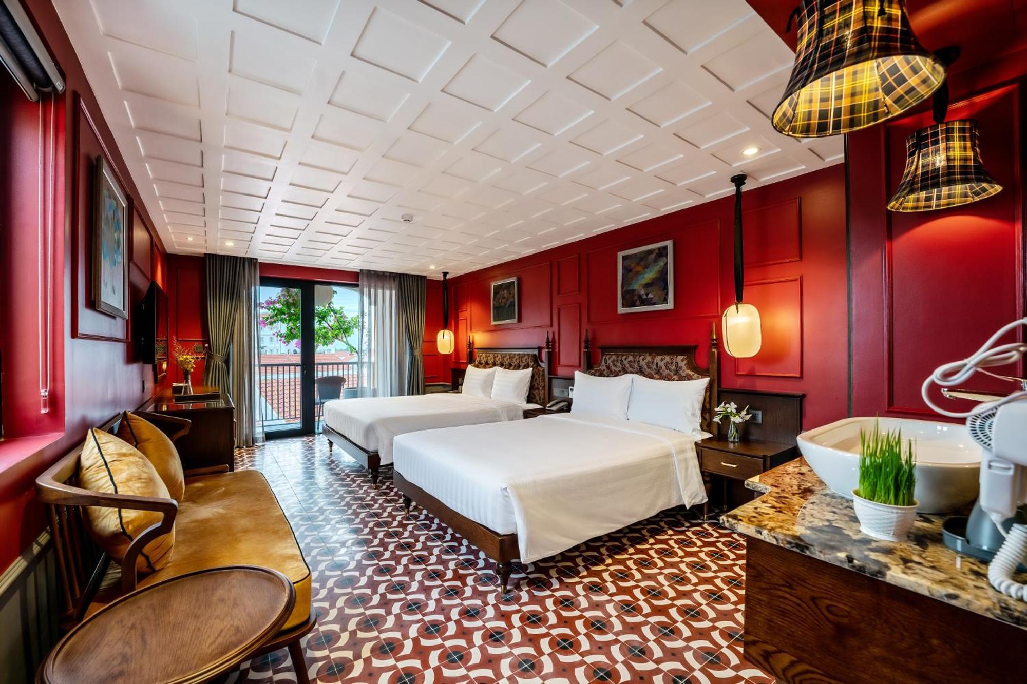 Son Boutique & होटल Hoi An
