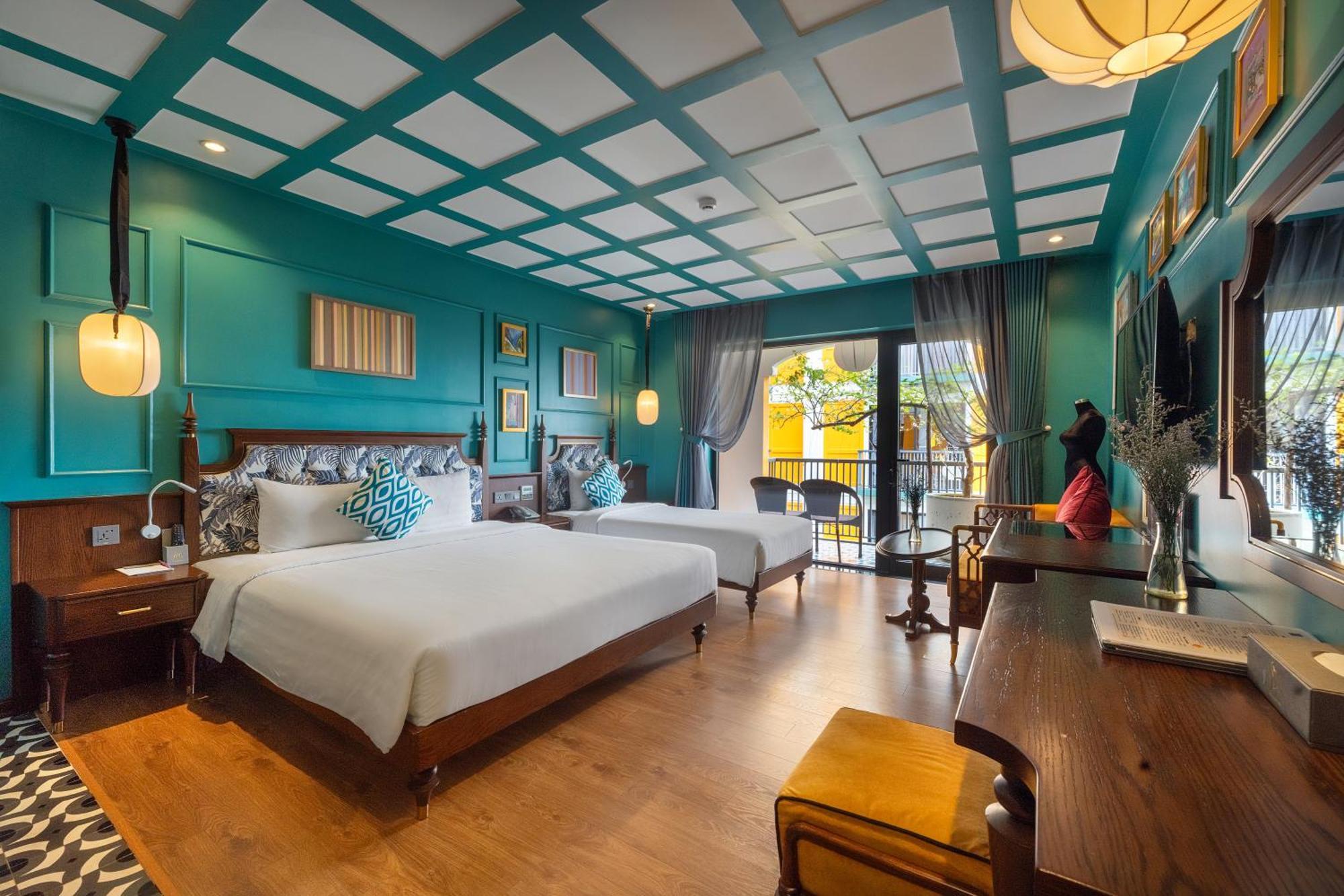 होटल Son Boutique & 5*
