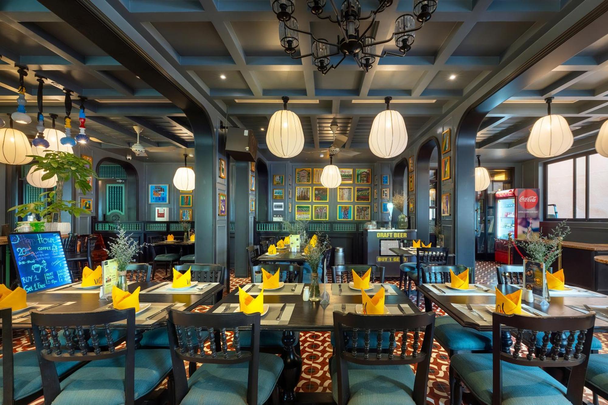 होटल Son Boutique & 5*