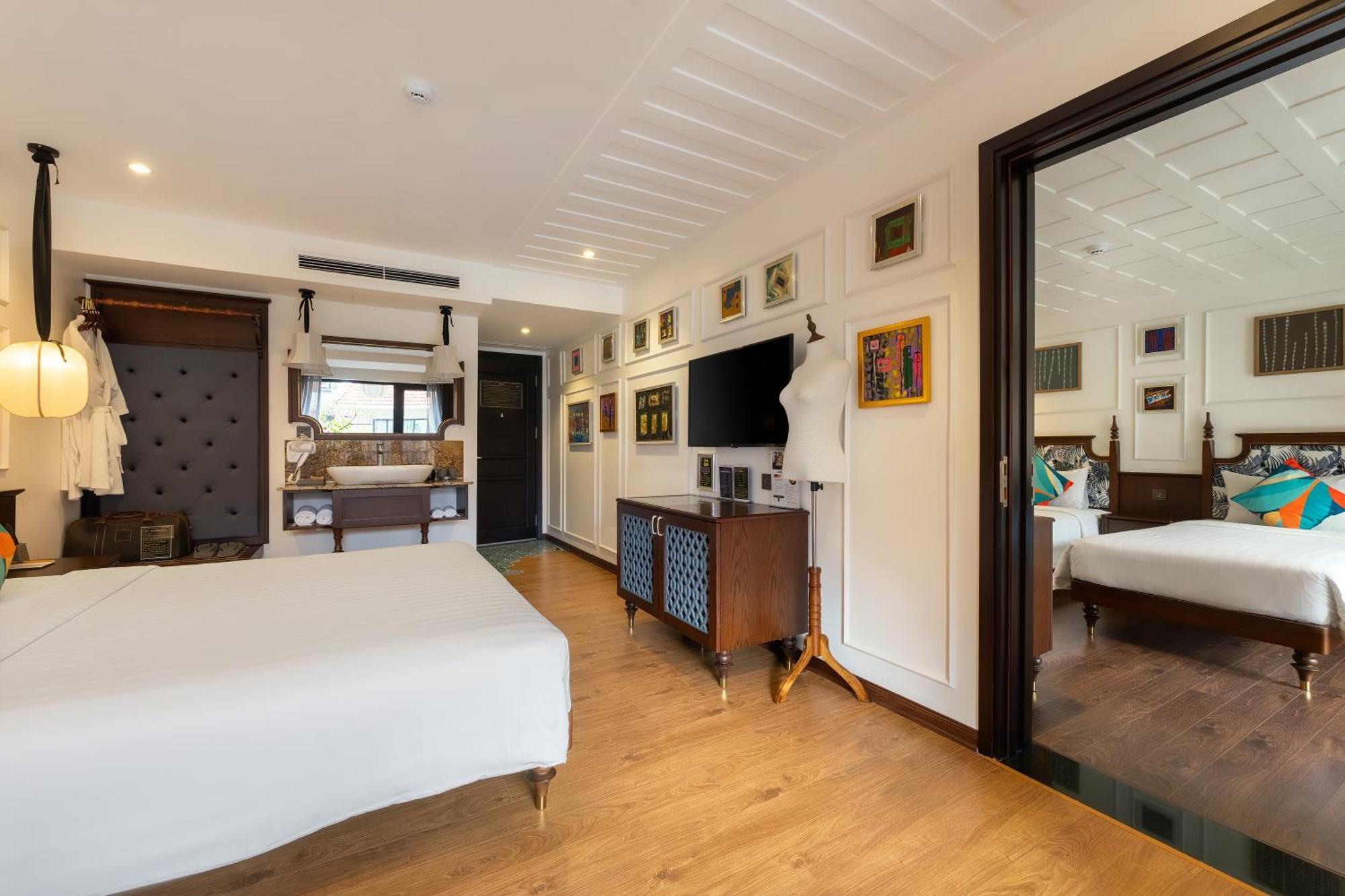 होटल Son Boutique & 5*