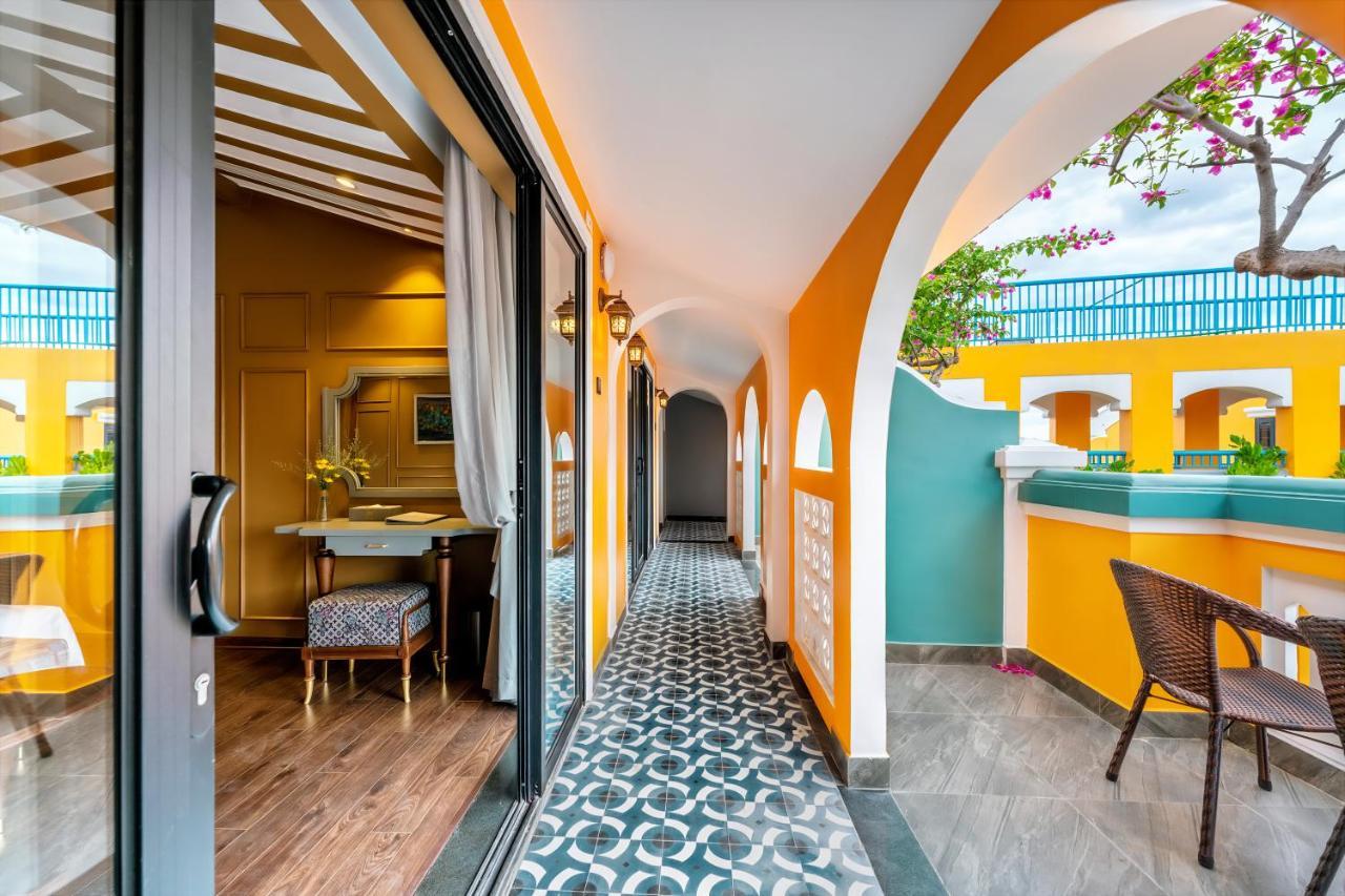 Son Boutique & Khách sạn 5*