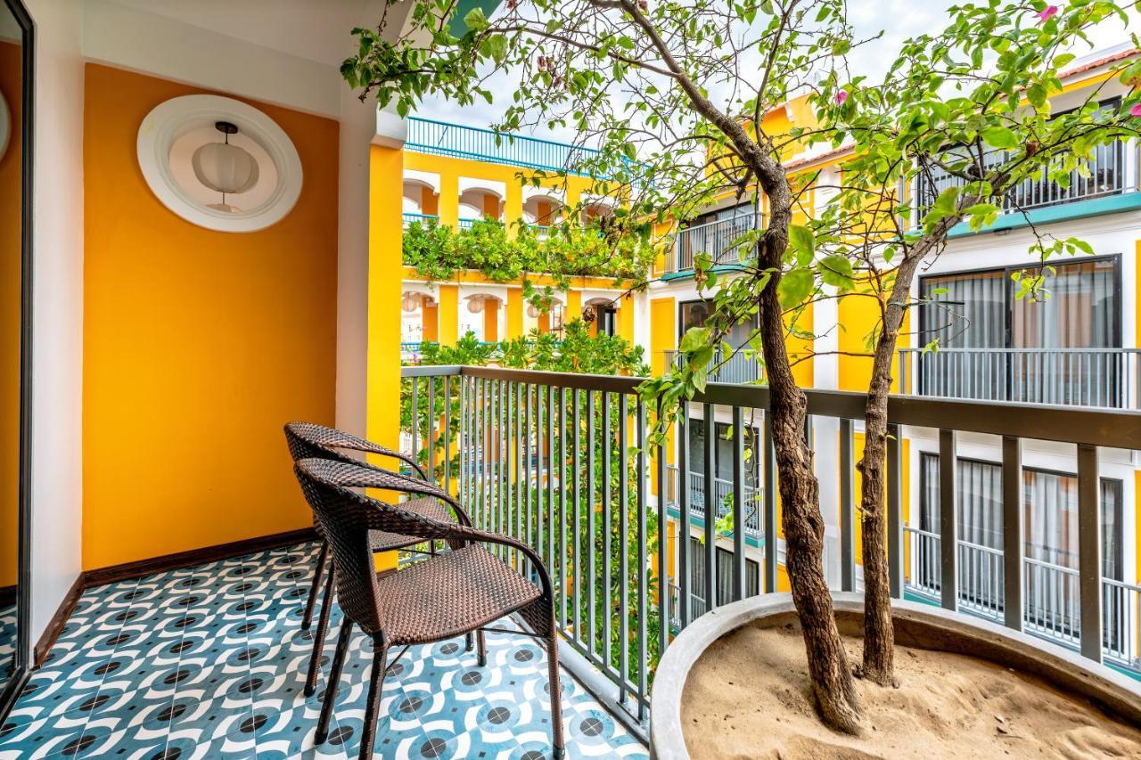 Son Boutique & 5* Hội An